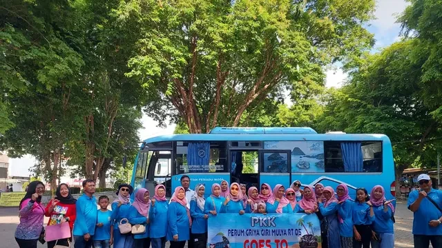 Mudahkan Wisatawan Jelajahi Destinasi, Banyuwangi Sediakan Angkutan Wisata Gratis