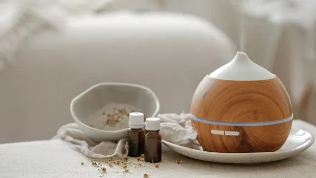 Suka Wangi Aromaterapi, tapi Hati-hati Bisa Berbahaya bagi Bayi