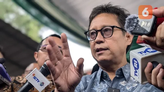 Menkes Budi Angkat Bicara soal Mutasi Dokter: Untuk Pemerataan