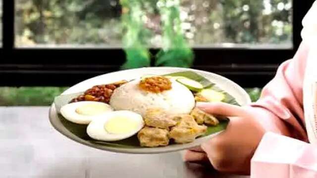 Dari Nasi Lemak hingga Teh Tarik, Budaya Sarapan Malaysia Masuk Daftar Warisan Budaya Takb...