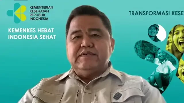 Kasus COVID-19 Indonesia Alami Kenaikan, Kemenkes Sebut Ada 131 Orang Dirawat di RS