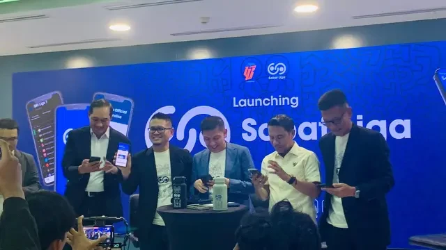 Dukung Klub Favorit Jadi Lebih Mudah, PT LIB Perkenalkan Aplikasi Sobat Liga