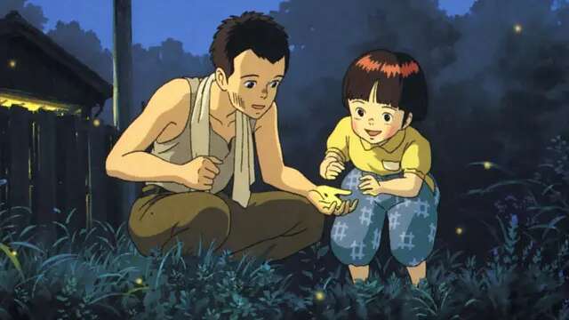 13 Rekomendasi Film Anime Sedih, Dijamin Bikin Mewek