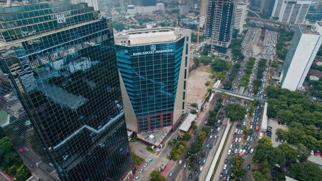 Setor Rp11,7 Triliun ke Negara, BRI Jadi BUMN Penyumbang Deviden Terbesar