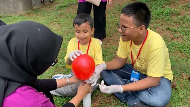 Pakar UGM Jelaskan Penyebab Minat Siswa Belajar Sains Menurun