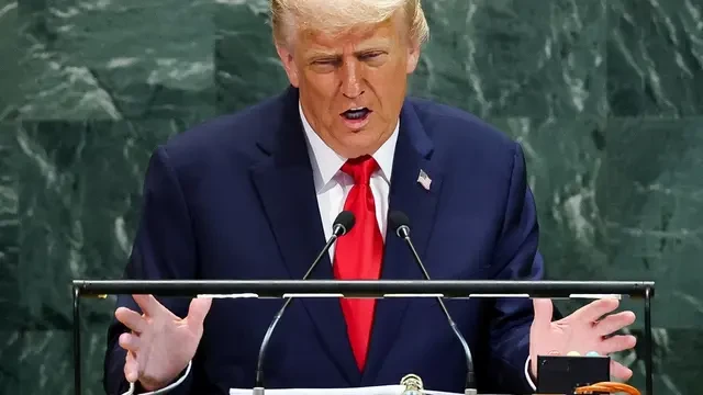 Donald Trump Siap Pasang Badan, Tolak Potensi Sanksi untuk Israel di Piala Dunia 2026