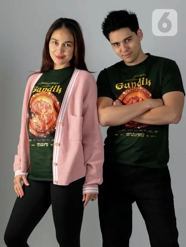 Luna Maya Akan Menikah Hari Ini di Umur 41 Tahun