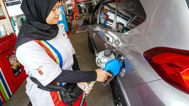 Pertamina Tegaskan Distribusi Energi Tetap Normal, Layanan SPBU hingga LPG Berjalan Optima...