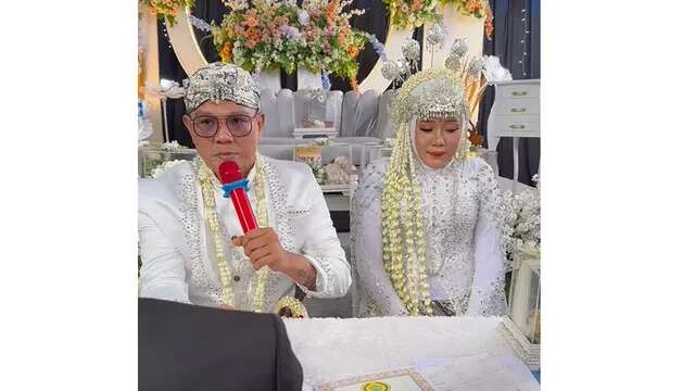 Doa Personel Kangen Band untuk Andika yang Baru Nikah ke-5 Kalinya: Semoga Jadi yang Terak...