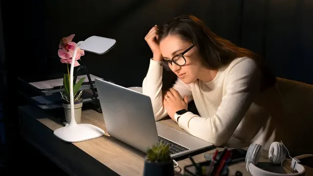 5 Tipe Kepribadian MBTI Ini Memiliki Etos Kerja yang Tinggi, Termasuk Anda?