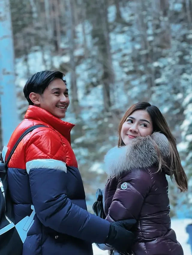 Anak Punya Sikap Posesif, Felicya Angelista dan Caesar Hito Selalu Tunjukkan Lampu di Loka...