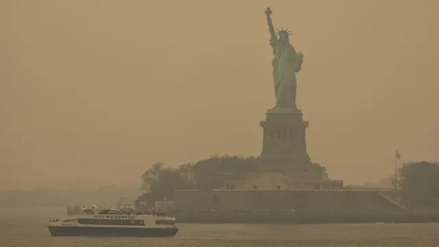 Perbankan di Amerika Diminta Waspadai Jaringan Pencucian Uang China