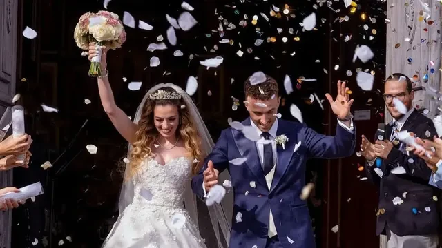 Kisah Tragis Diogo Jota dan Rute Cardoso: Cinta Masa Kecil yang Dipisahkan Maut 10 Hari Se...