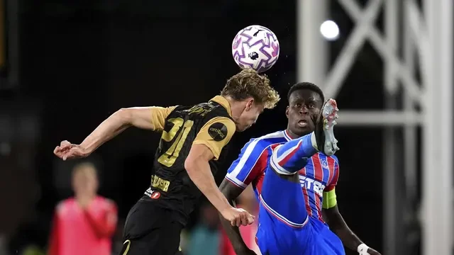 UEFA Conference League: Crystal Palace Bertemu Tim yang 'Berperan' dalam Kegagalan Mereka ...