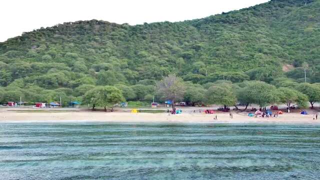 Liburan Tak Terlupakan di Pantai Kurenai, Surga Tersembunyi Gorontalo