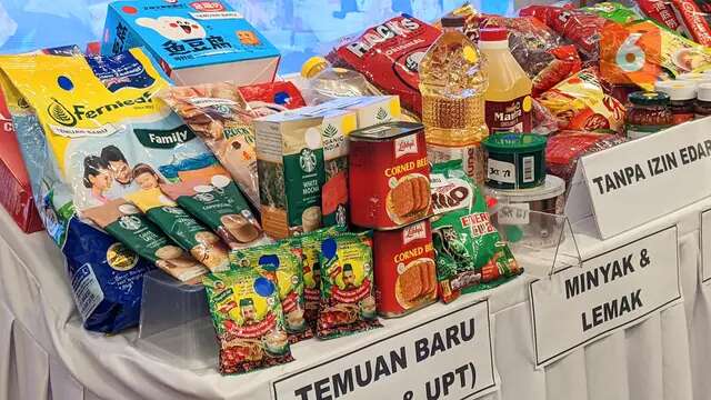 BPOM Perketat Pengawasan Pangan di Bulan Ramadan, Waspadai Produk Ilegal dan Kedaluwarsa