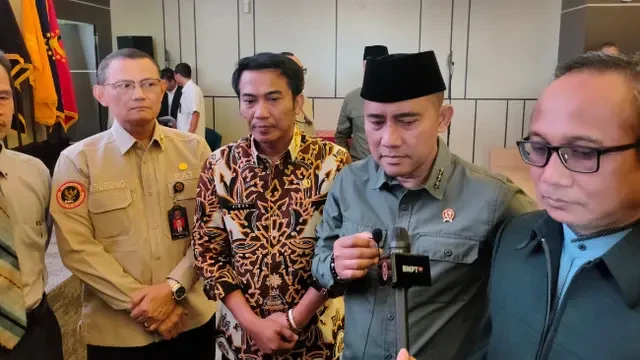 Gandeng Kampus, Jurus BNPT Cegah Paham Radikal Hingga Terorisme di Cirebon
