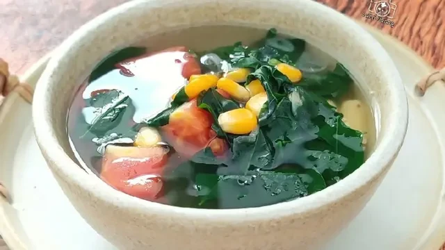 10 Resep Menu Sehat Simpel, Bantu Turunkan Kolesterol Pasca Lebaran
