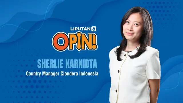 OPINI: AI Tingkatkan Produktivitas Tenaga Kerja, Bukan Menggantikan!