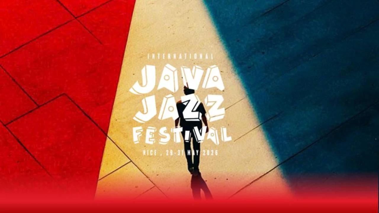Java Jazz 2026 Usung Kolaborasi Musik dan Lifestyle, Bakal Dimeriahkan Wave to Earth hingg...