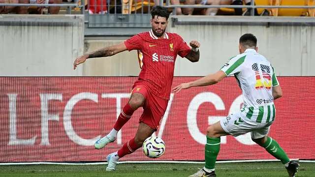 Al Hilal Goda Bintang Liverpool dengan Tawaran Fantastis