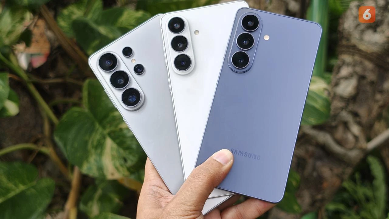 Samsung akan Perluas Fitur Anti-Penipuan Berbasis AI ke Pasar Global, Tak Eksklusif Lagi d...