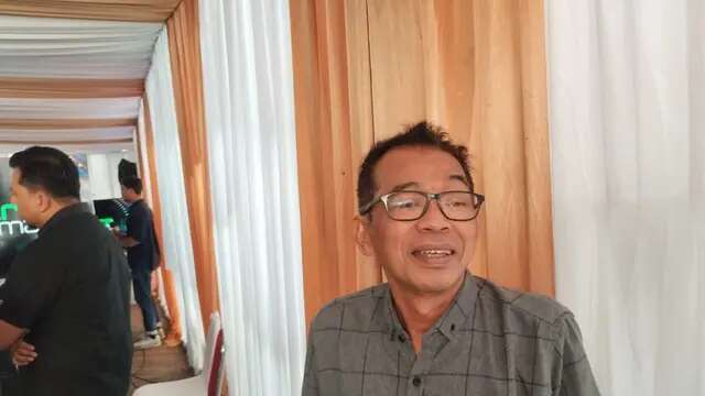 Jarwo Kwat Ungkap Kondisi Qomar yang Kini Dirawat di Rumah Sakit, Akui Sedih Melihat Keada...