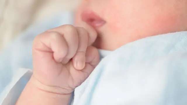 Bayi Lahir Berkulit Putih tapi Kok Lama-Lama Berubah, Dokter Beri Jawaban