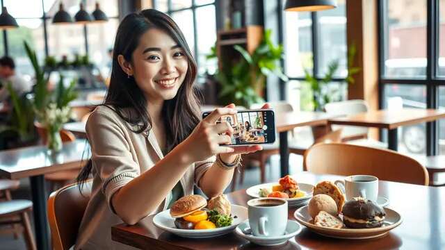 Studi: Makanan Ini Bisa Tingkatkan Risiko Kanker Payudara