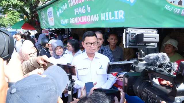 BPOM Temukan Tahu dan Mi Basah Berformalin di Tangerang, Palembang dan Jaktim