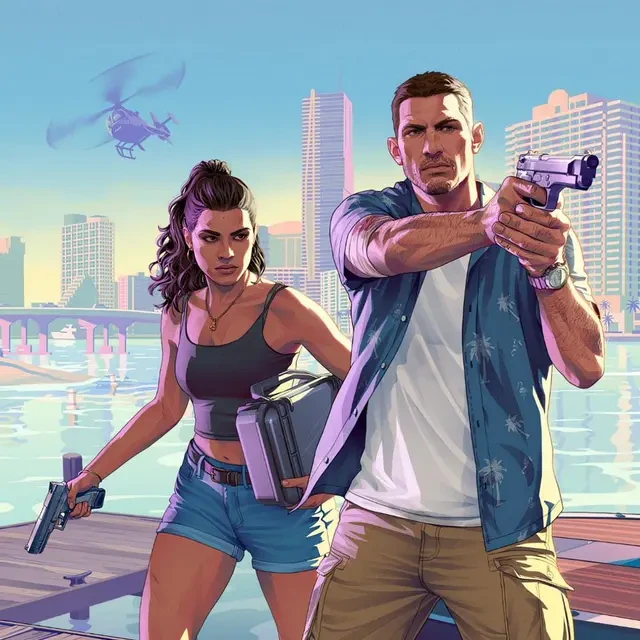 Tanggal Rilis GTA 6 Resmi Diumumkan, Mundur ke Mei 2026