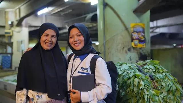 Menghubungkan Investor dengan Mimpi Jutaan Perempuan Lewat Orange Bonds