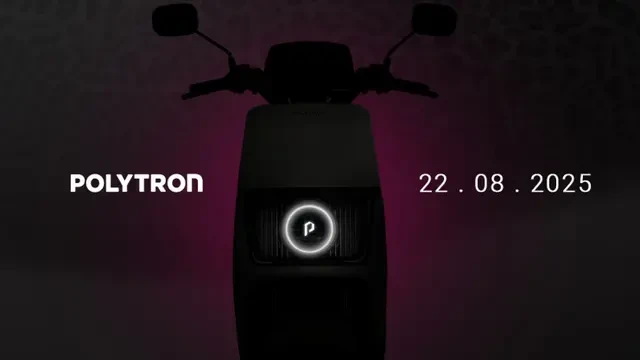 Motor Listrik Khusus Perempuan dari Polytron Dijadwalkan Rilis 22 Agustus 2025