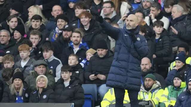 Setelah Kehilangan Dua Penyerang, Pelatih Chelsea Kritik Jadwal Liga Inggris