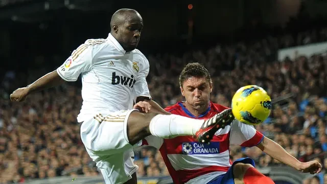Lassana Diarra vs FIFA: Gugatan Rp1 Triliun Lebih yang Bisa Mengubah Pasar Transfer Selama...
