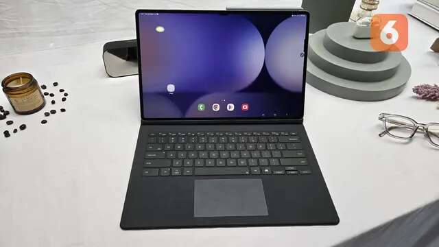 Top 3 Tekno: Fitur AI di Galaxy Tab S10 Ultra hingga Kata YouTube Soal Tombol Skip Sulit D...