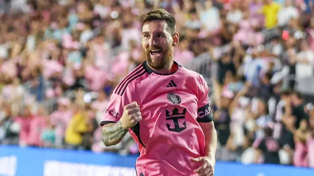 Fabregas Buka Peluang Leo Messi Gabung Como: Never Say Never