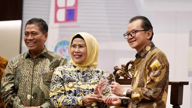 Pengembang Infiniti Realty Targetkan Bangun 2.000 Rumah Subsidi, Gelar Akad Kredit Massal