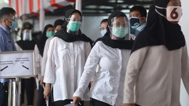 Sekretariat Jenderal DPR RI Buka 75 Lowongan CPNS 2021, Cek Detailnya