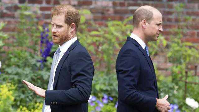 Pangeran Harry Bakal Terima Warisan Rp146 Miliar, Lebih Banyak dari Pangeran William