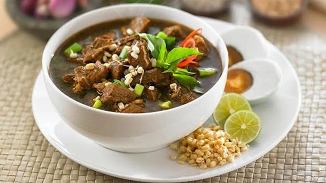20 Wisata Kuliner Khas Jawa Timur yang Wajib Dicoba, Dijamin Bakal Nagih dan Puas