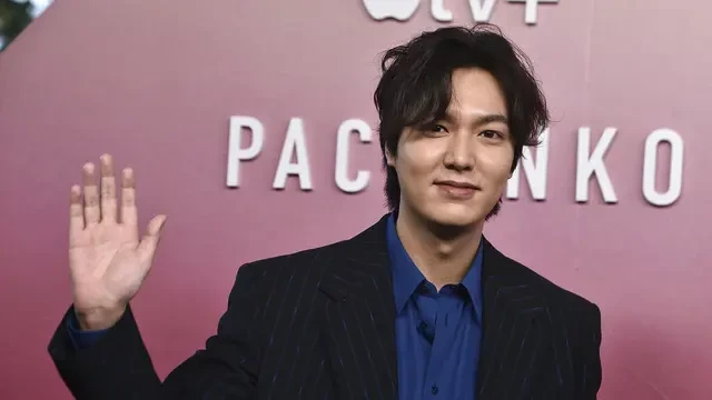Lee Min Ho Buka Peluang Menikah dengan Seleb dan Ingin Punya Anak