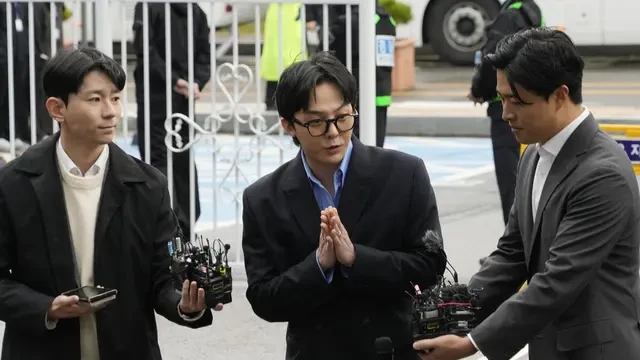 G-Dragon Lepas dari Tudingan Narkoba, Kasusnya Dikabarkan Bakal Ditutup Polisi karena Mini...