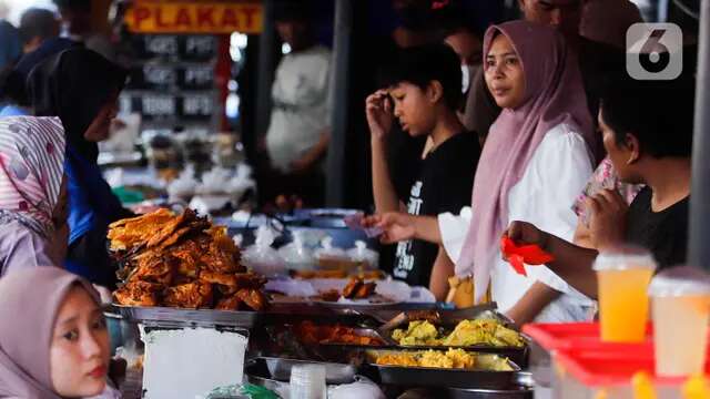 Awas Boncos! Tak Semua Ajakan Buka Puasa Bersama Perlu Hadir