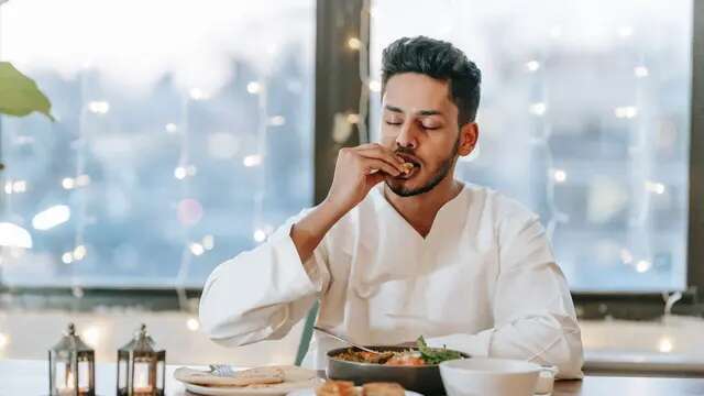 Ketahui Hadits Berbuka dengan yang Manis, Bagaimana Kebiasaan Berbuka Rasulullah SAW yang ...