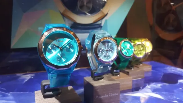 Harga Jam Alexandre Christie Terbaru 2025, Panduan Lengkap Memilih Sesuai Budget