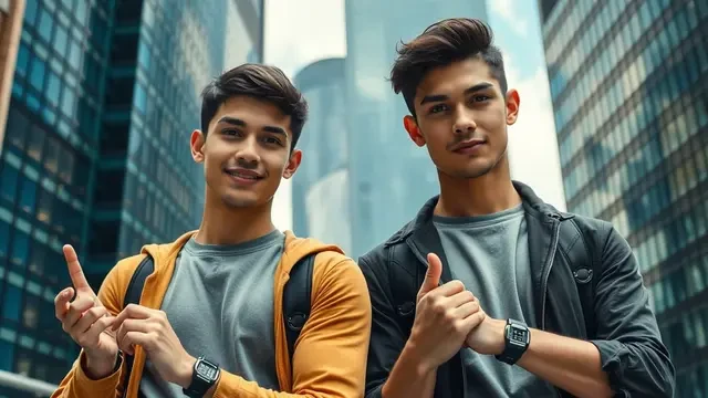 Pria Gemini Cocoknya dengan Zodiak Apa? Ini 5 Pasangan Idealnya