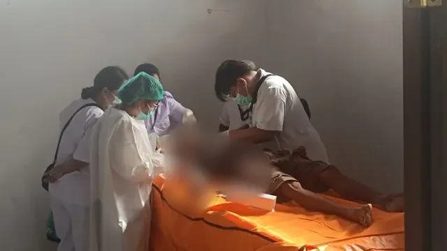 Kronologi 2 Warga Sipil di Yahukimo Ditikam Otak Tak Dikenal, Satu Tewas