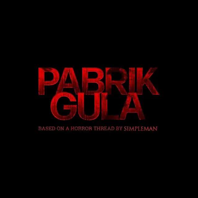 Poster Film Pabrik Gula Tuai Kritikan Warganet, Dinilai Terlalu Vulgar