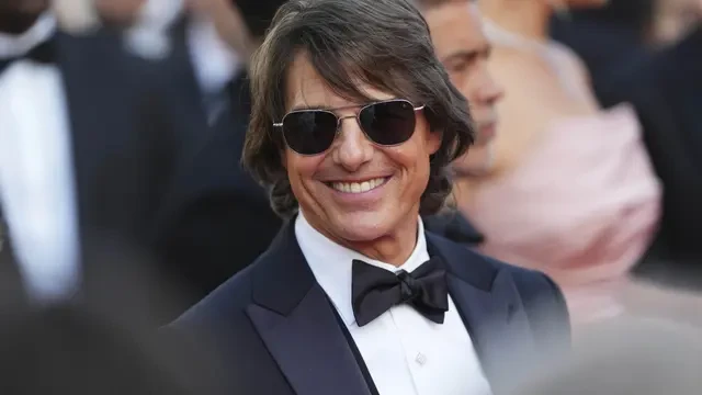 Tom Cruise Beri Salam Perpisahan Emosional untuk Misson: Impossible di Festival Film Canne...